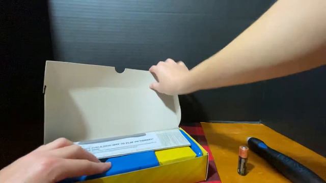 Unboxing Pictionary air смотреть онлайн