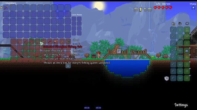 Another guide to the Luiafk Mod смотреть онлайн