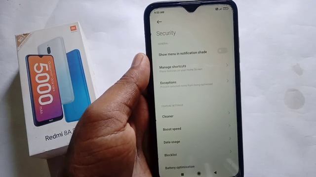 Redmi 8A Dual Recent App Lock Redmi 8A Dual HD 720p смотреть онлайн