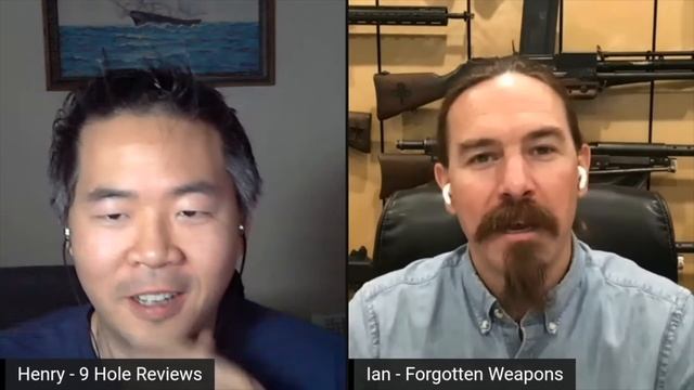 MAS 49/56 To 500yds: Practical Accuracy Feat. Forgotten Weapons / Ian McCollum
