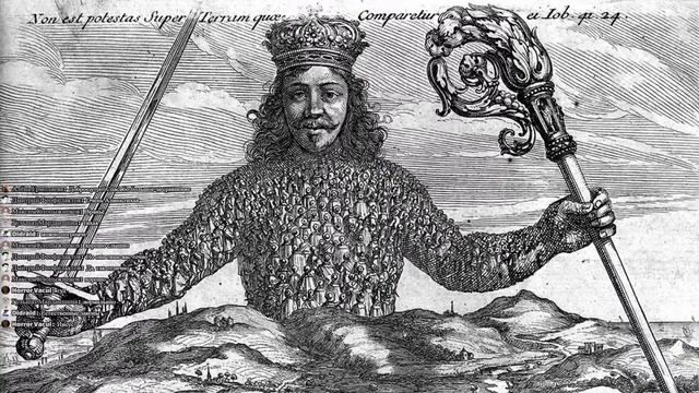 Научстрим лекций Томас Гоббс. De Cive. Лекция 7.1 смотреть онлайн