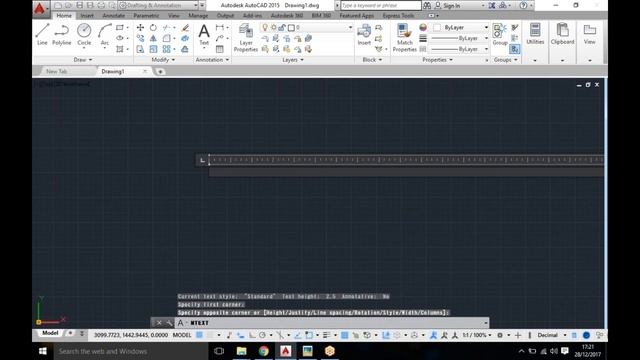 Importing 3D Model in AutoCAD | Importing .step or .iges file | TecnisiaCAD Tutorials смотреть онлайн