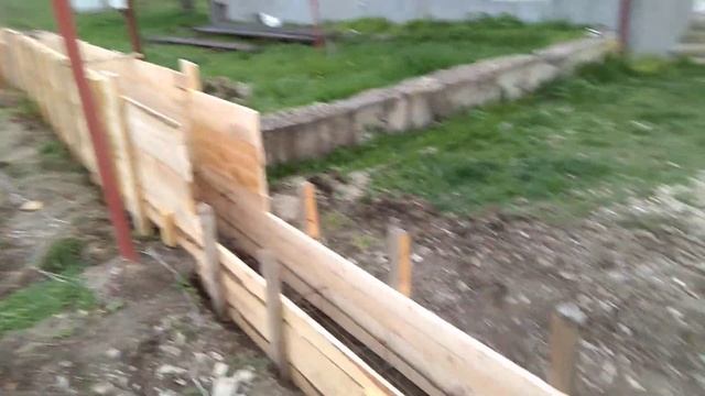 Фундамент Мастеркласс