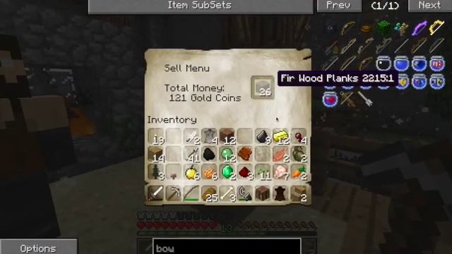 RPG Survival 10- Aaargh Pirates смотреть онлайн