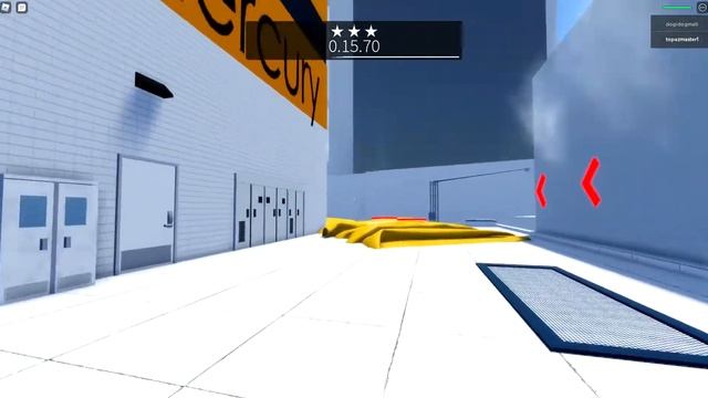 Roblox Exordium Diamondback Time Trial смотреть онлайн