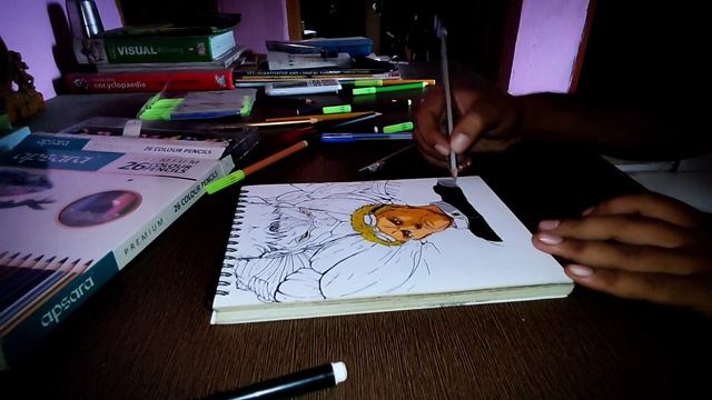 Drawing Armored Titan (Reiner Braun) | Attack on Titan S4 смотреть онлайн