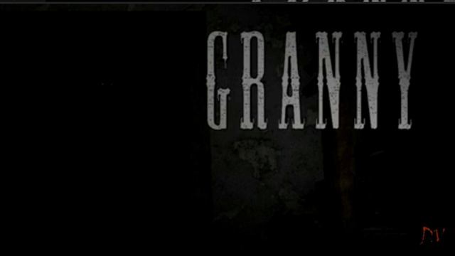 Granny 1 Nightmare Chase Music In Reverse (Credits In Description) смотреть онлайн