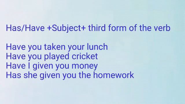 Present perfect Tense (Conversation between a teacher and a student)।।day 4 ।।Spoken English।।/Basi смотреть онлайн