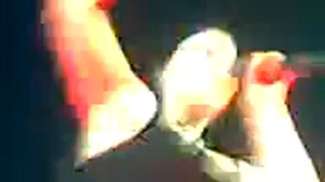 Evanescence - Weight Of The World(19.06.07) смотреть онлайн
