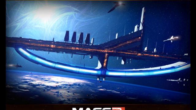 Mass Effect 2 - The End Run - Soundtrack смотреть онлайн