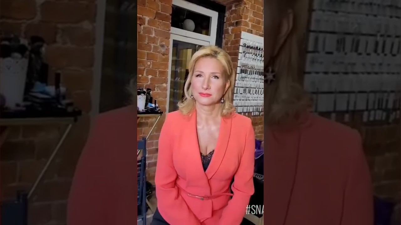 Прическа и Макияж /До и После смотреть онлайн