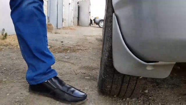 ИННОВАЦИЯ!!! Поменял Керхер на автомобильное полотенце "GREENWAY" смотреть онлайн