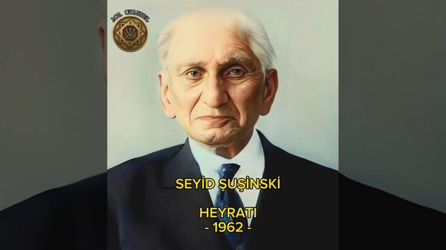 Seyid Şuşinski - Heyratı. #solo #azerbaijan #folkmusic #traditionalmusic #azerbaijanmusic