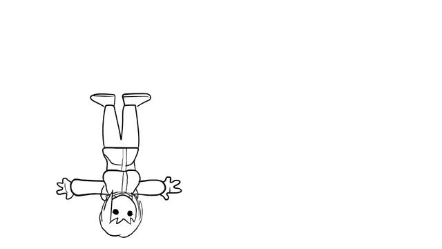 liz does a backflip смотреть онлайн
