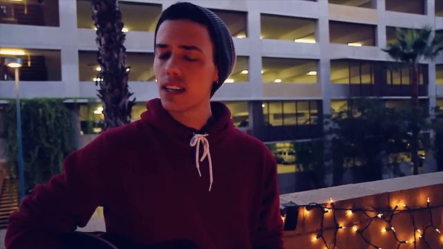 CLOSER - The Chainsmokers Closer Ft. Halsey (Cover By Leroy Sanchez)