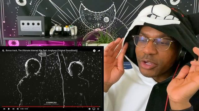 SHINee | 'Internet War' & Key 'Born To Shine' Live REACTION | B*tch, this is LEGENDARY! смотреть онлайн