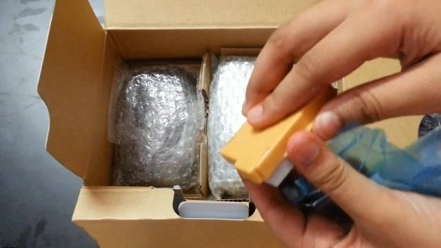 Canon EOS 600D Unboxing смотреть онлайн
