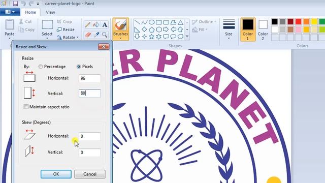 How to Insert Company Logo in Tally ERP 9 смотреть онлайн