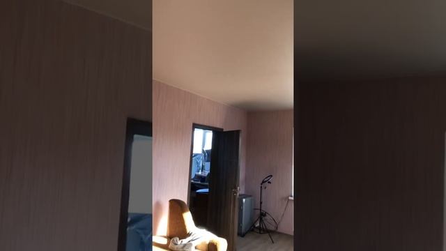 Частный дом! Установлены потолки в частном доме,цвет 305 мат!Точечные светильники в натяжной потоло смотреть онлайн