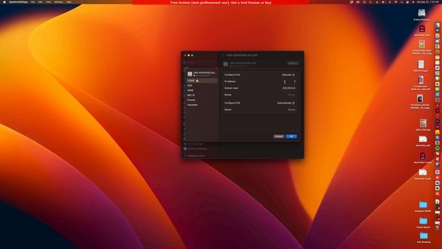 TrueNAS - Connect macOS Time Machine directly to a network share. No more external HDD! смотреть онлайн