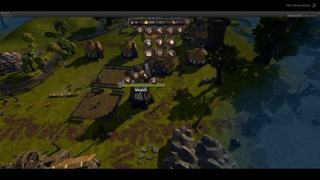 Folk Tale Dev Blog 22 смотреть онлайн