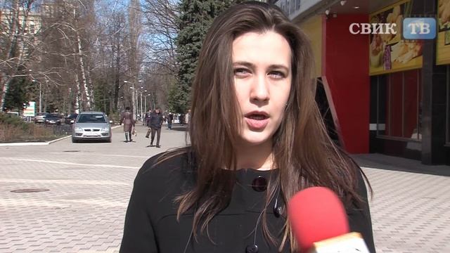 Воронеж город памятников? смотреть онлайн