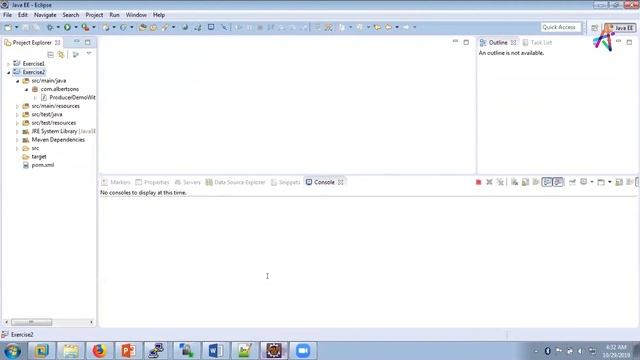 Kafka Online Course - Part 1 | Kafka LVC Training | KnowledgeHut Kafka смотреть онлайн