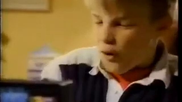 Hasbro's Electronic Battleship Commercial смотреть онлайн