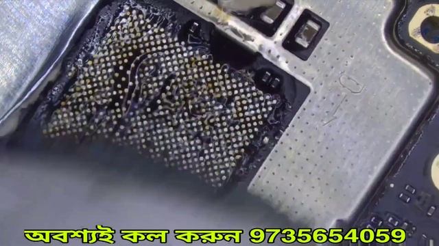 Poco X3 cpu reballing. easy method. Maxx info Kolkata, Baruipur, serif mobile.. смотреть онлайн