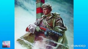 Физминутка к 23 февраля!