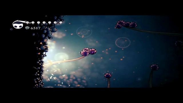 MORIR FUERTE | Hollow Knight #34 смотреть онлайн