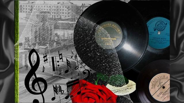 ?..Старое доброе ретро.ТРИО МАРЕНИЧ–Чом ти не прийшов. смотреть онлайн