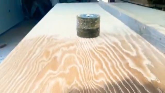 MEKKAN MK81206 Какие щетки выбрать для брашировки , старения дерева?