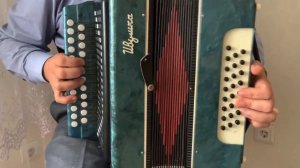 Ах Самара городок! Разбор песни