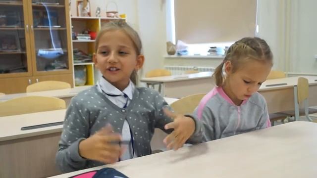 День самоуправления. студия Вадима Ирхужина «Школьное ТВ «ОЦ «НЬЮТОН». смотреть онлайн
