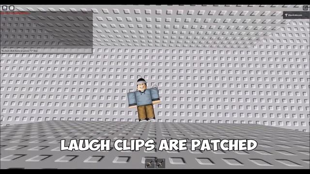 Corner Clip Is Patched (Also Flat Wall Clip, Corner Wrap, Evuuz Fling) смотреть онлайн