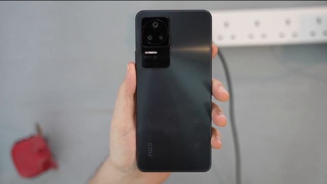 VOLTME Revo Lite Duo 35W GaN Charger - Unboxing and Review смотреть онлайн