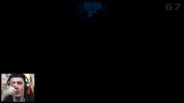 FNAF 4 REVISITED смотреть онлайн