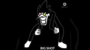 Spamton Dance (BIG_SHOT)