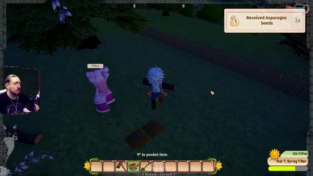 Pumpkin Days - v1.01 ⦓ॐ⦔ ⥽ᛝ0⥼ Ну Капец :( ⚜2021⚜ Эфир на русском смотреть онлайн