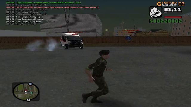 В мире животных #3 (ДМ ЗЗ) смотреть онлайн