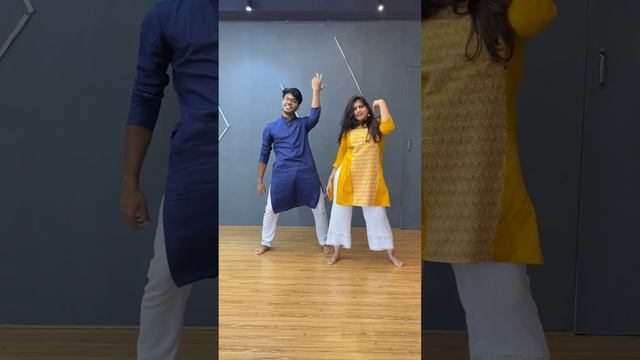 Raatan Lambiyan | Shershaah | Shazeb Sheikh Choreography смотреть онлайн