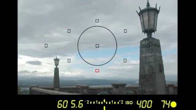 Introduction to the Canon 40D - 2 смотреть онлайн