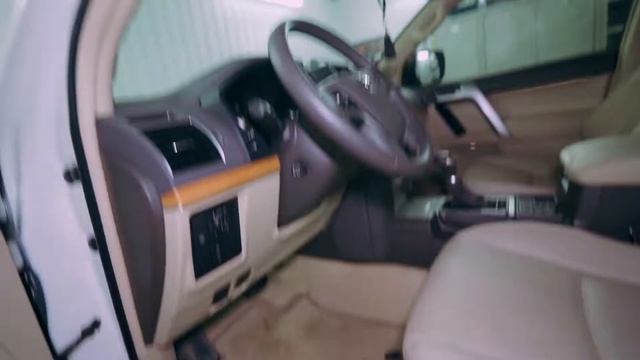 Ковры из экокожи в салон автомобиля. Пошив в Сургуте. смотреть онлайн