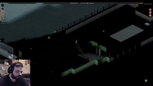 БОЙНЯ ЗА КОРАБЛЬ | OVER THE RIVER | Project Zomboid #2 смотреть онлайн