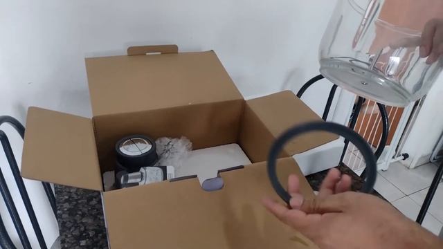 BLACK+DECKER Miniprocessador Inox/Gourmand Gris, 127V MP300G-BR смотреть онлайн