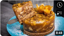 Рецепты вкусной еды