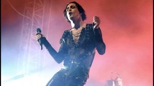 Maneskin - touch me (audio)