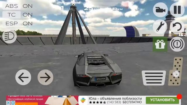 Обзор игры 
