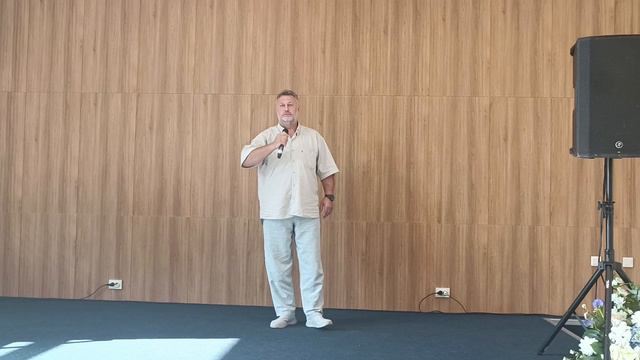 Как молоды мы были - Сергей Жаров смотреть онлайн